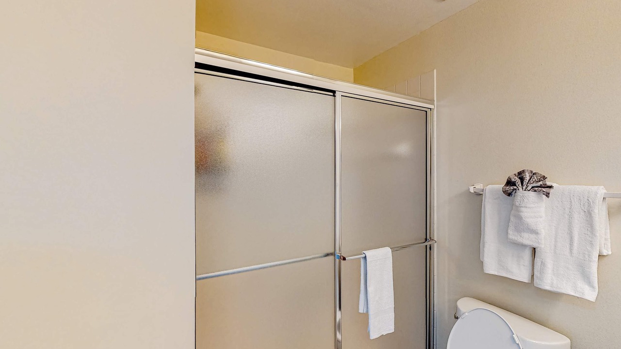 Photo of Bathroom in Isla del Sol