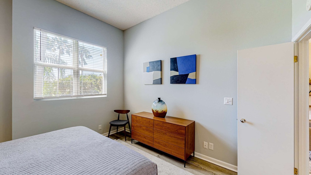 Photo of Bedroom in Isla del Sol