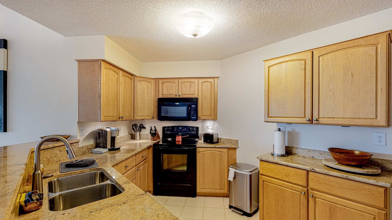 Photo of Kitchen in Isla del Sol