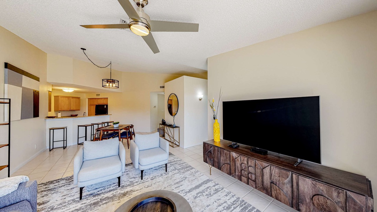 Photo of Livingroom in Isla del Sol