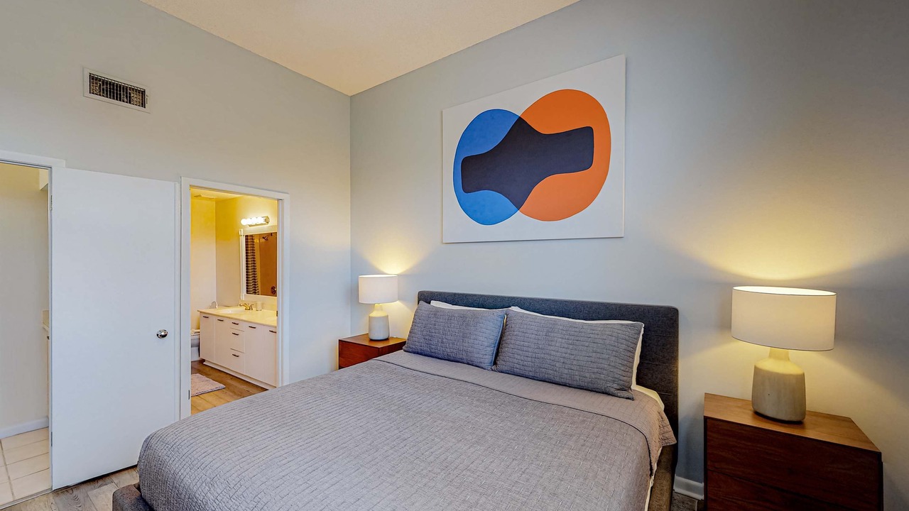 Photo of Bedroom in Isla del Sol