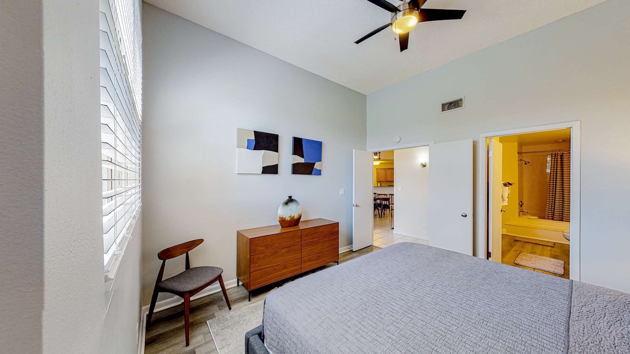 Photo of Bedroom in Isla del Sol