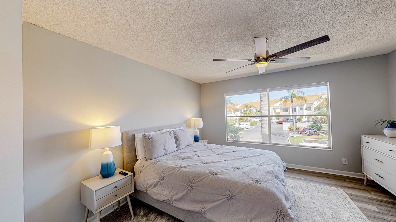 Photo of Bedroom in Isla del Sol