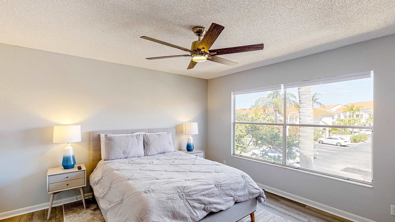 Photo of Bedroom in Isla del Sol
