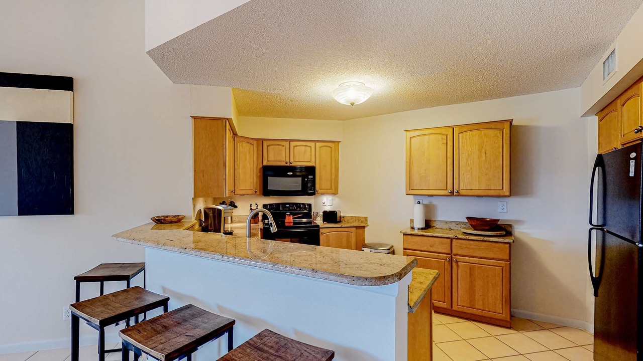 Photo of Kitchen in Isla del Sol