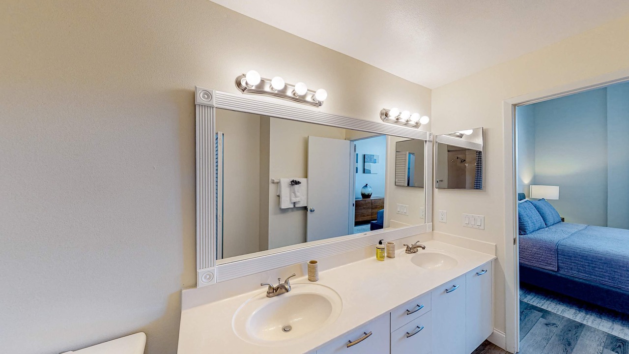 Photo of Bathroom in Isla del Sol