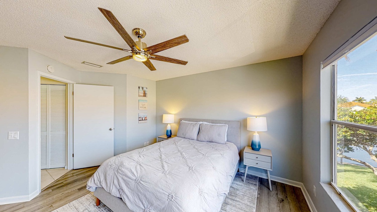 Photo of Bedroom in Isla del Sol