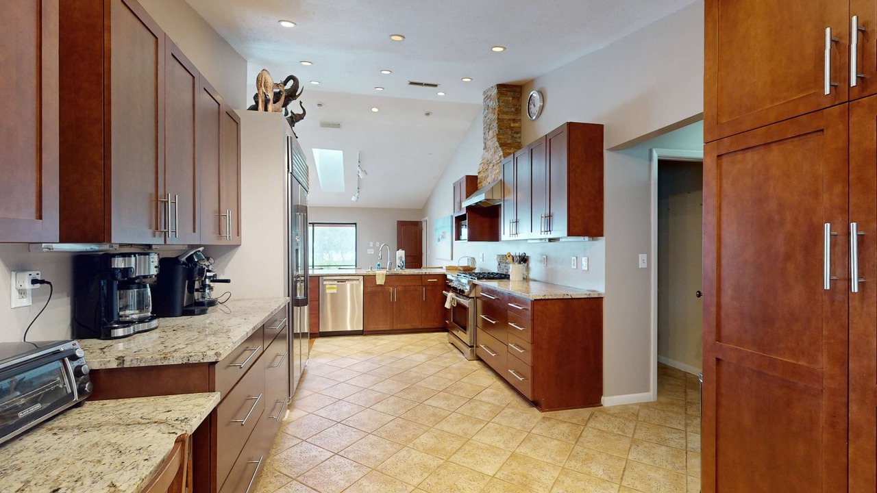 Photo of Kitchen in St. Petersburg