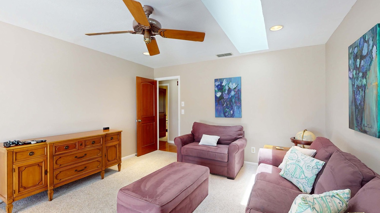 Photo of Livingroom in St. Petersburg