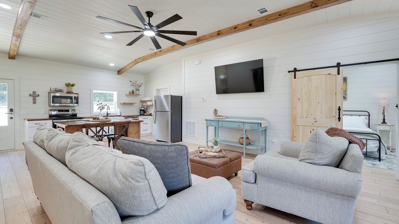 Photo of Livingroom in Millen