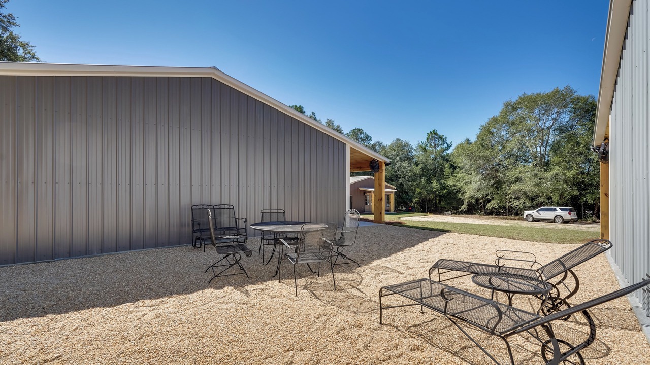 Photo of Outdoor in Millen