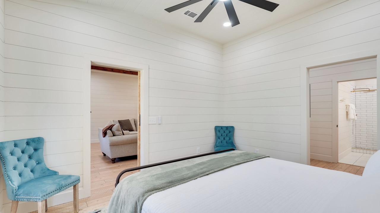 Photo of Bedroom in Millen