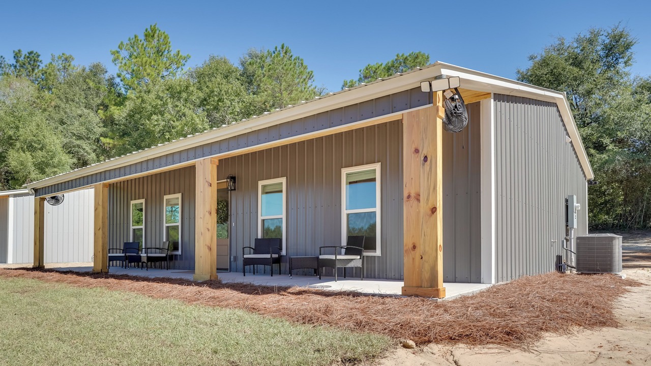 Photo of Outdoor in Millen