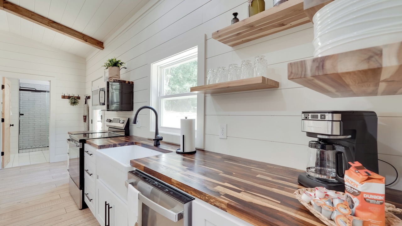 Photo of Kitchen in Millen
