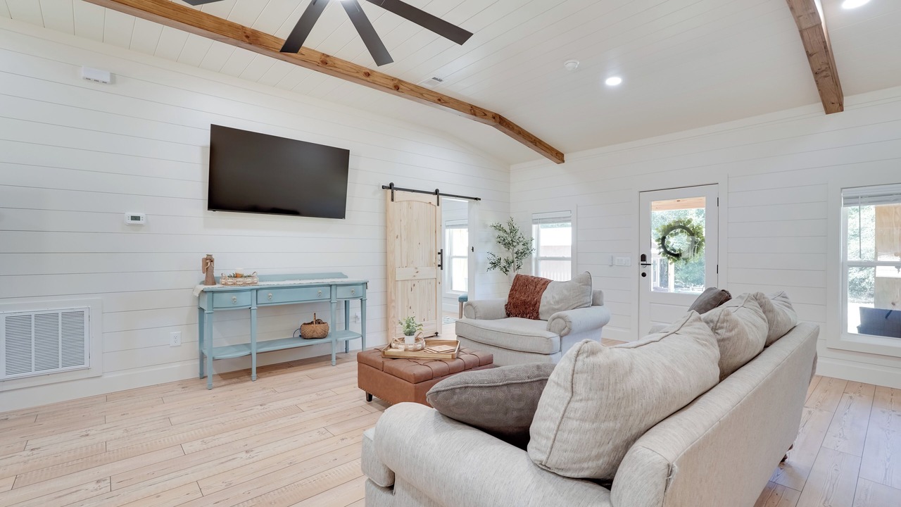 Photo of Bedroom in Millen