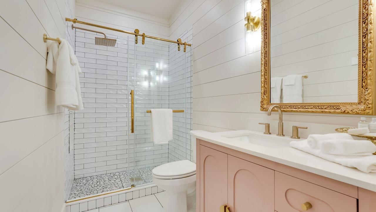 Photo of Bathroom in Millen
