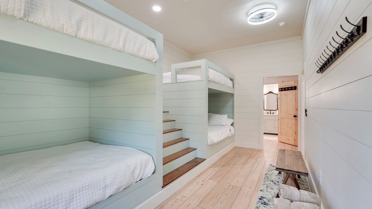 Photo of Bedroom in Millen