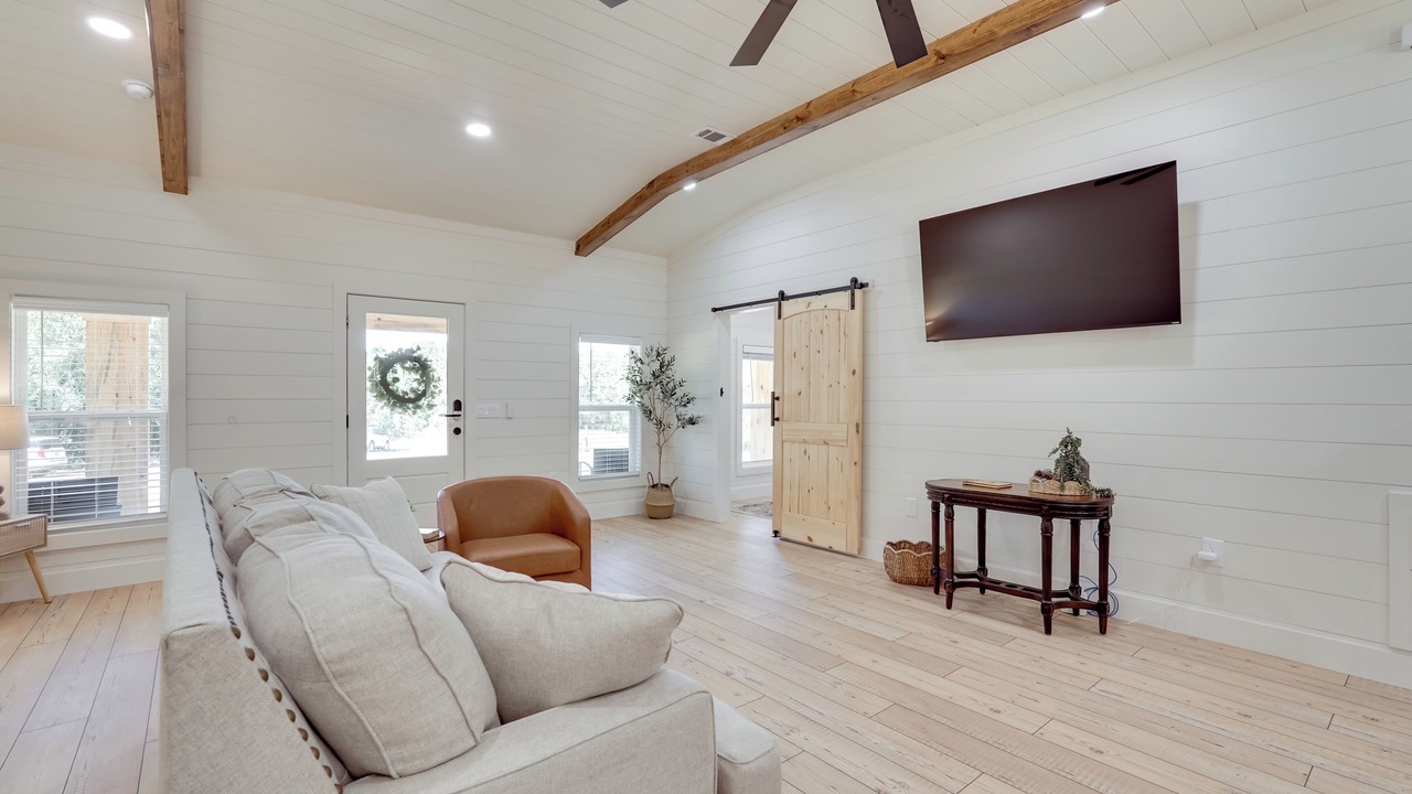 Photo of Bedroom in Millen