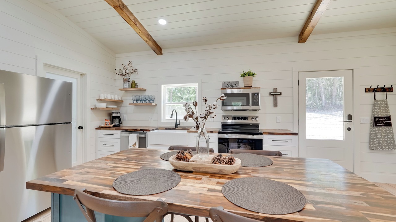 Photo of Kitchen in Millen