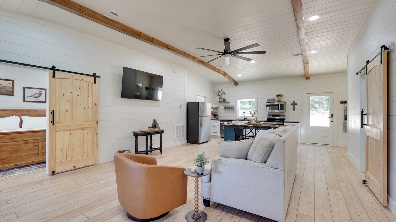 Photo of Livingroom in Millen