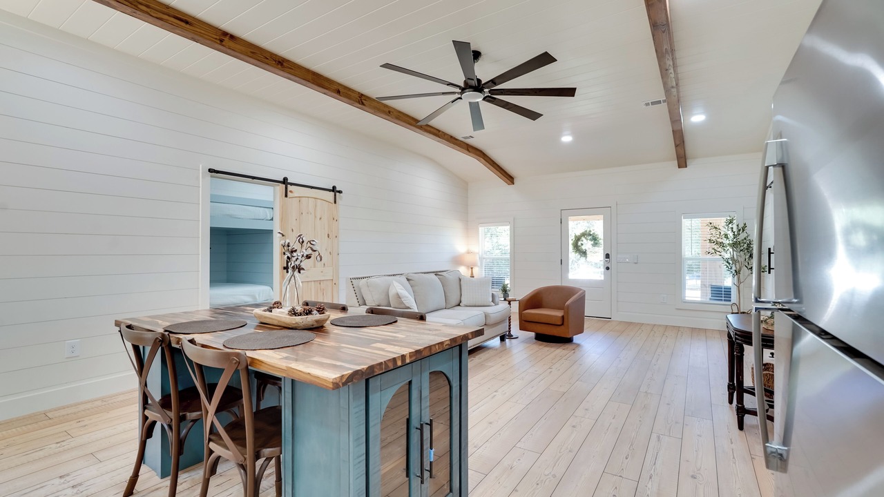 Photo of Livingroom in Millen
