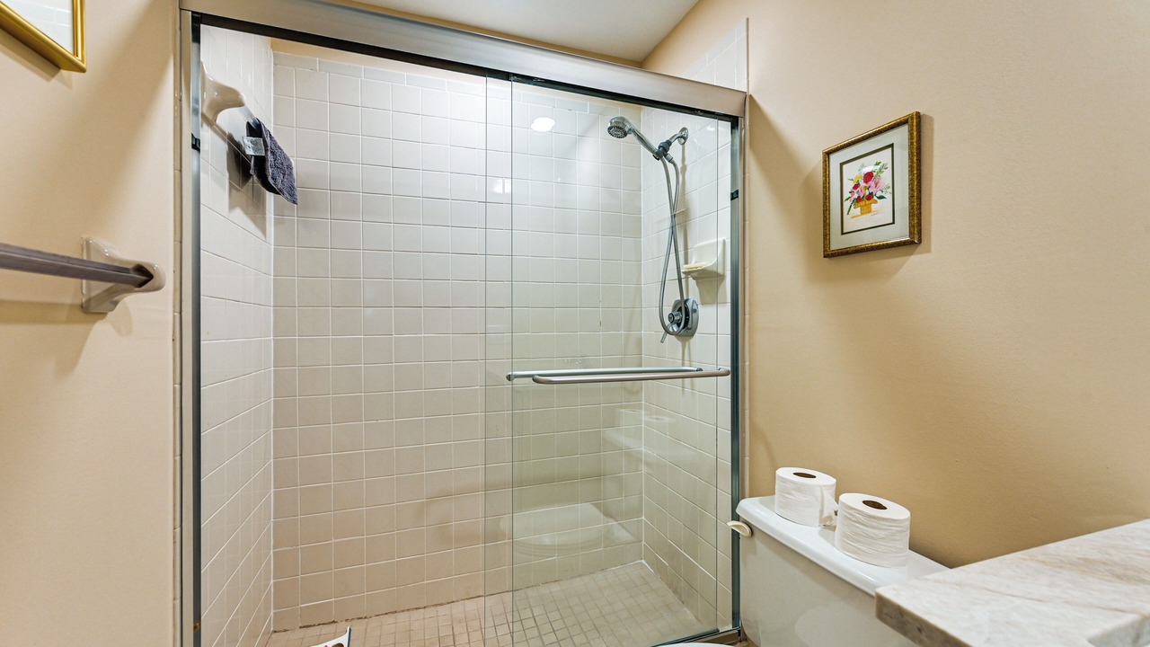 Photo of Bathroom in Gleneagles