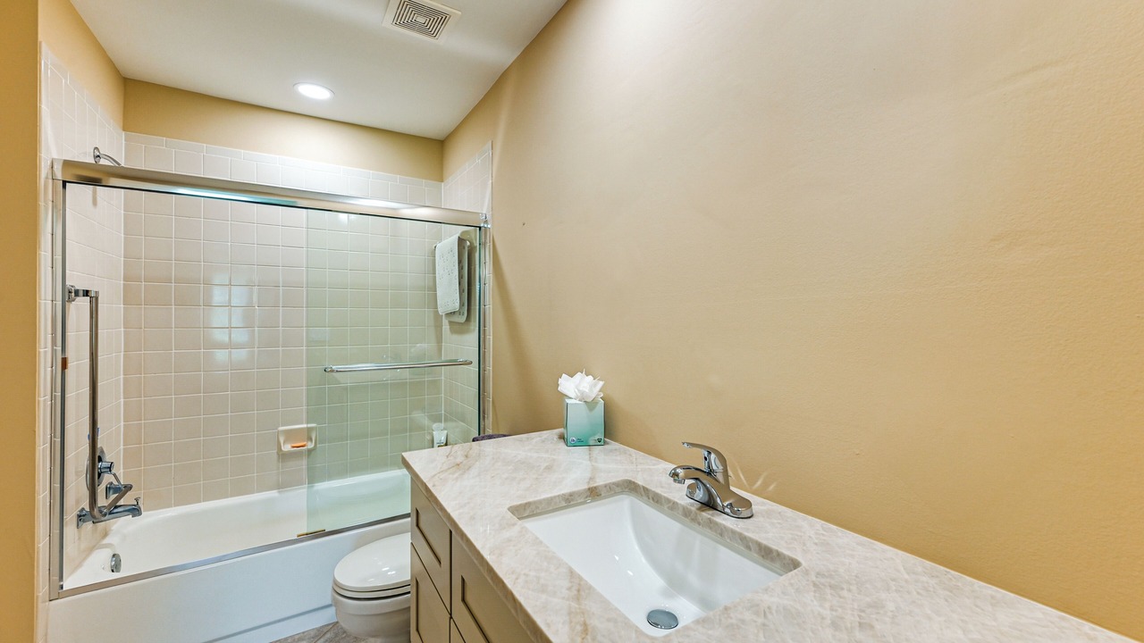 Photo of Bathroom in Gleneagles