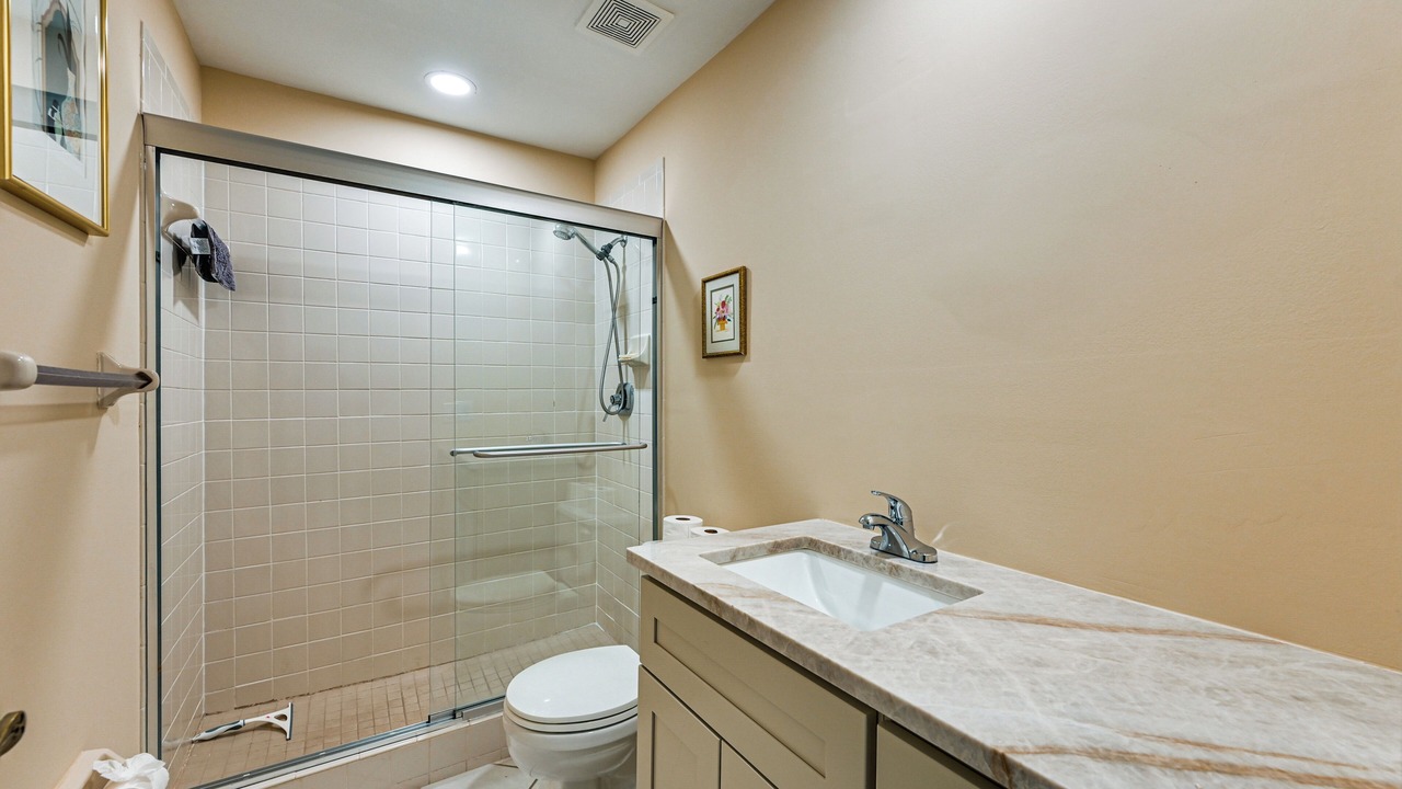 Photo of Bathroom in Gleneagles