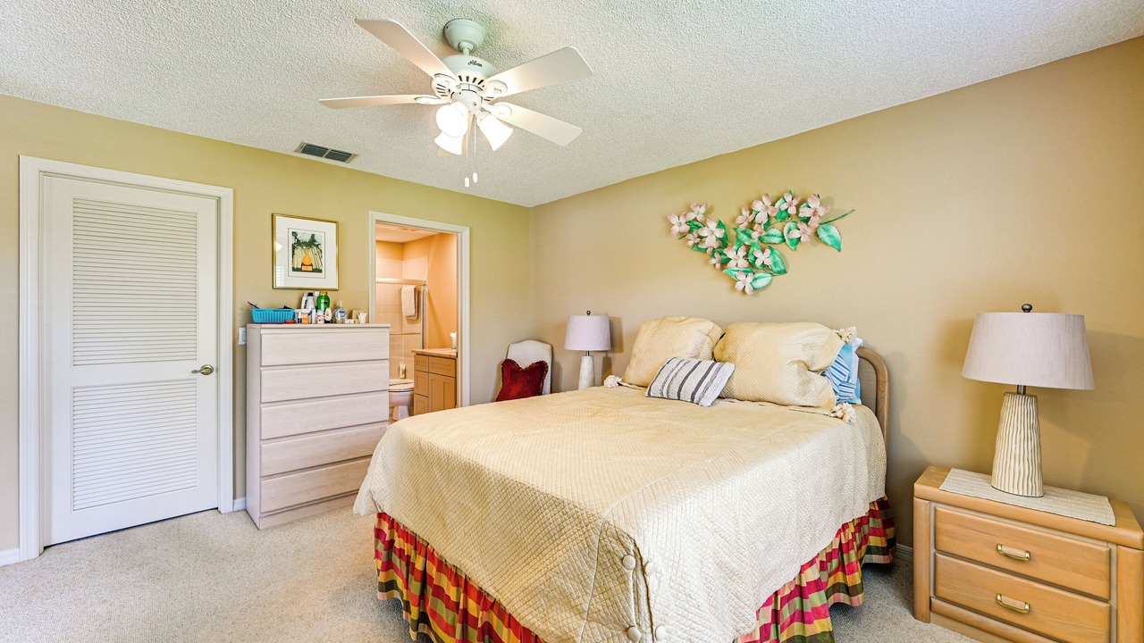 Photo of Bedroom in Gleneagles