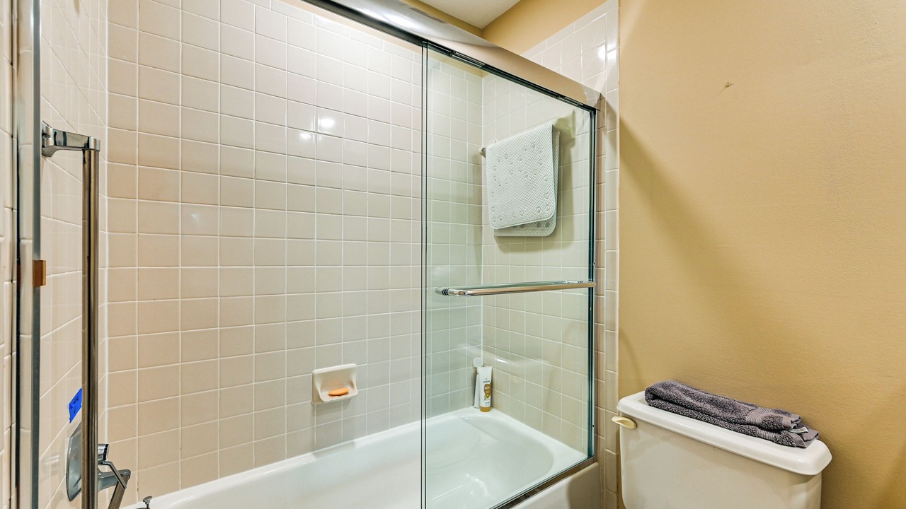 Photo of Bathroom in Gleneagles