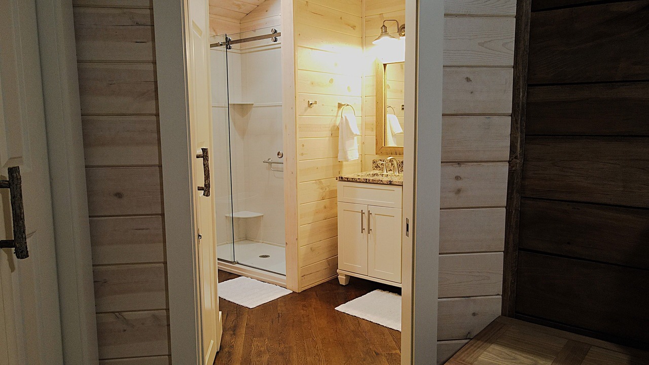 Photo of Bathroom in Tuckasegee