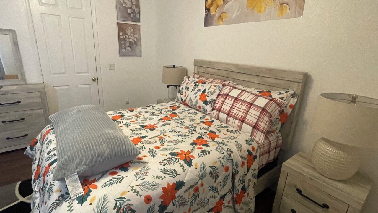 Photo of Bedroom in Kissimmee