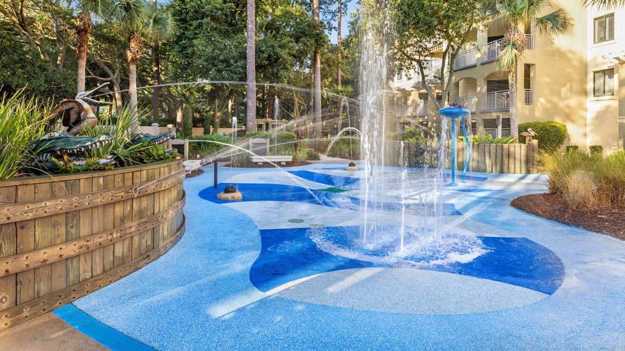 Photo of Outdoor in Palmetto Dunes