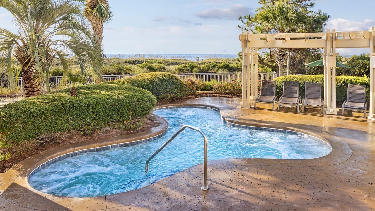 Photo of Outdoor in Palmetto Dunes