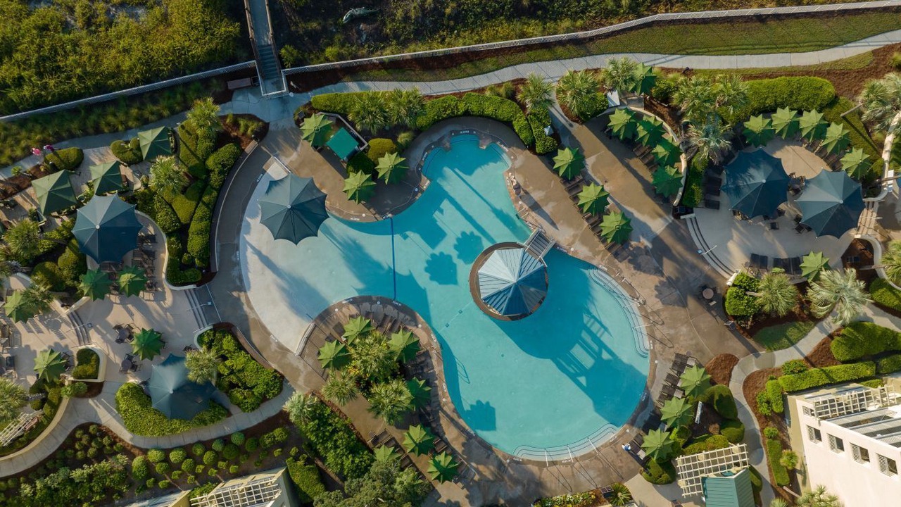 Photo of Outdoor in Palmetto Dunes