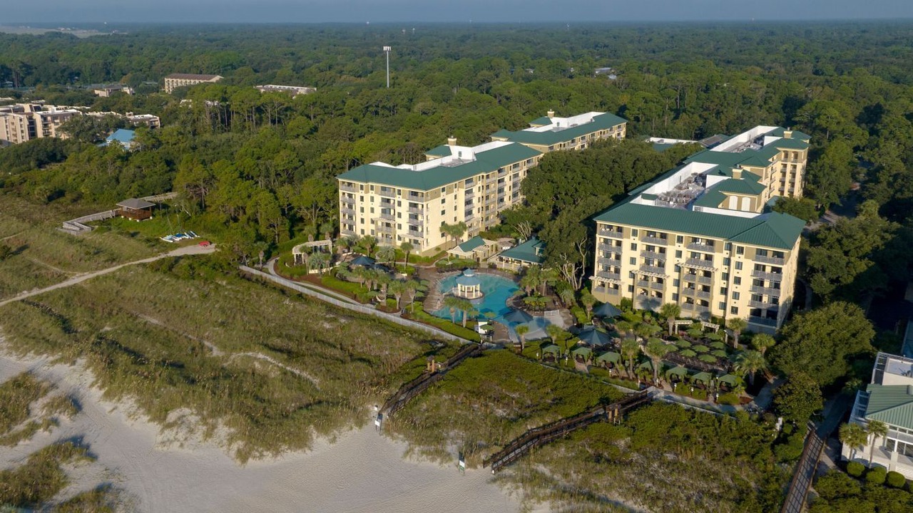 Photo of Outdoor in Palmetto Dunes