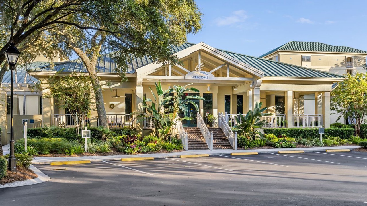 Photo of Outdoor in Palmetto Dunes