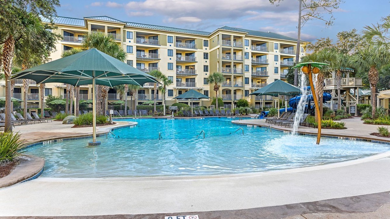 Photo of Outdoor in Palmetto Dunes