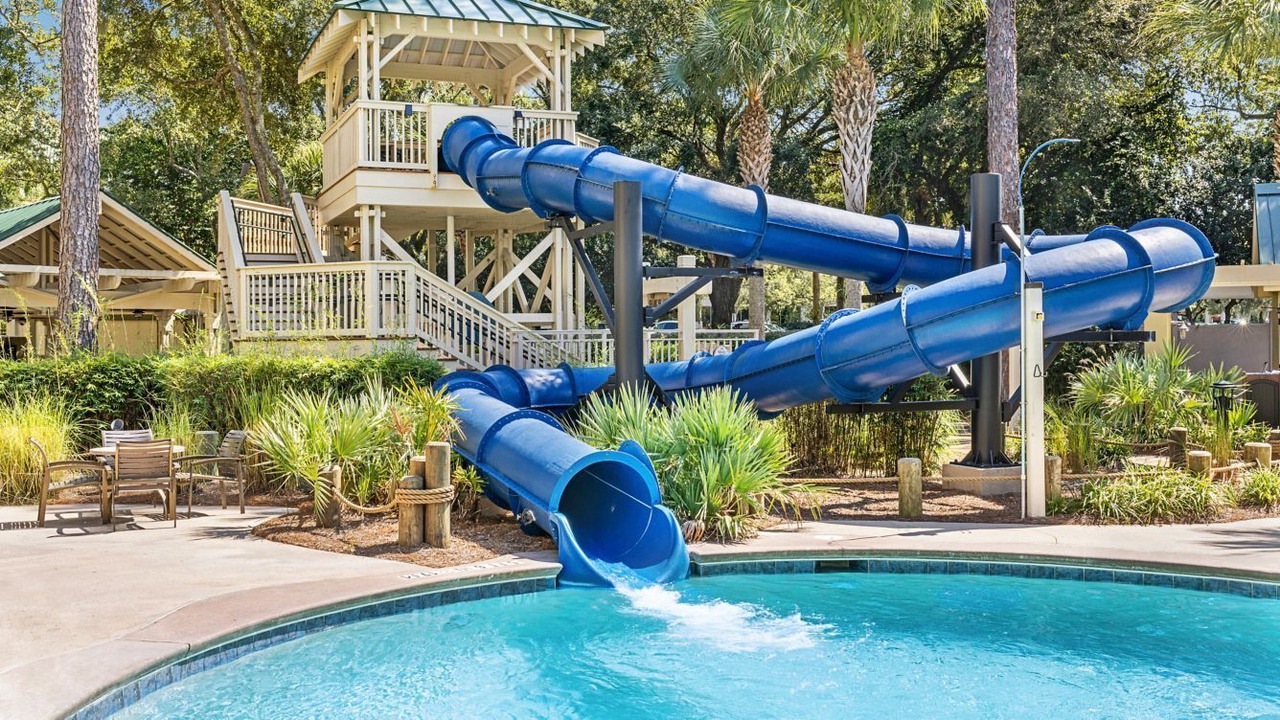 Photo of Outdoor in Palmetto Dunes