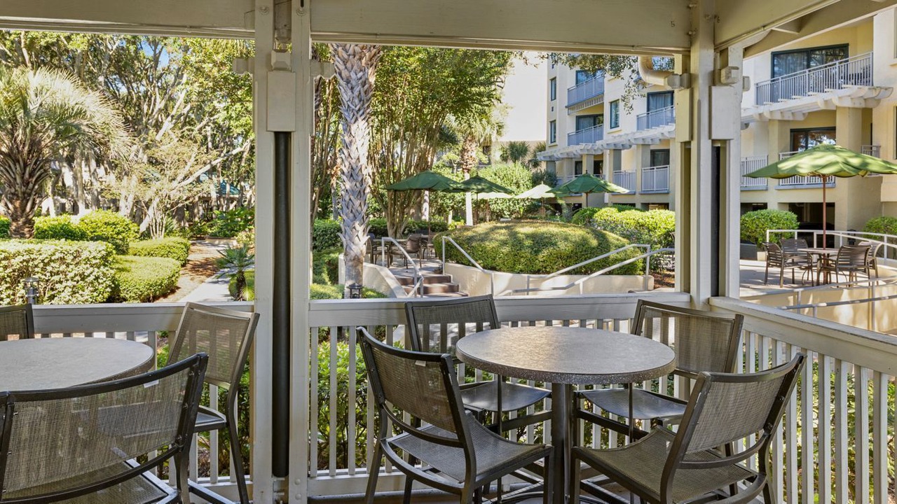Photo of Outdoor in Palmetto Dunes