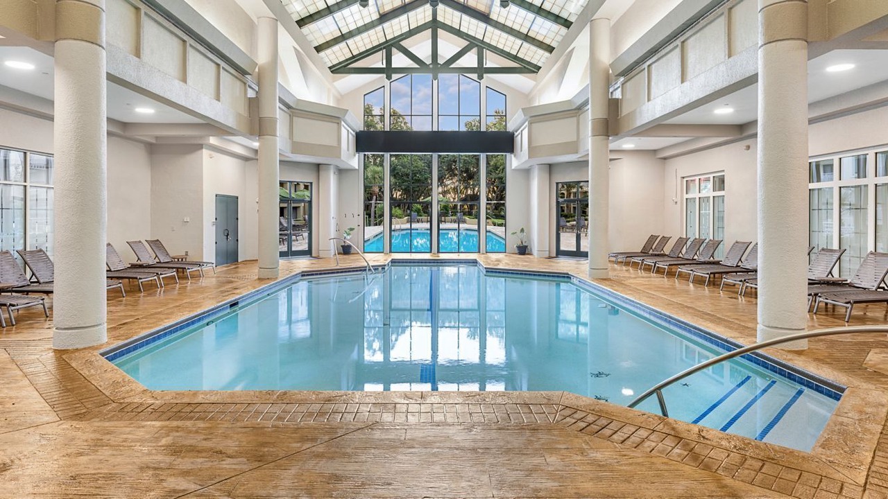 Photo of Outdoor in Palmetto Dunes