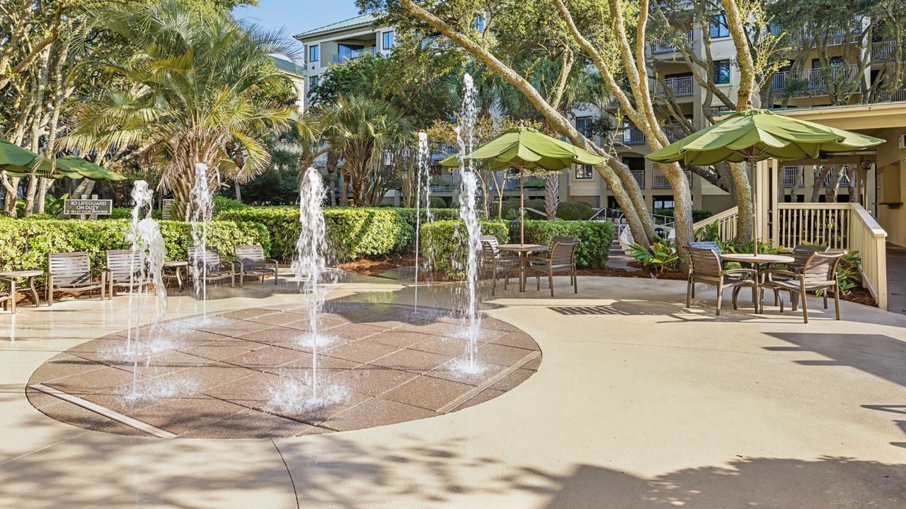 Photo of Outdoor in Palmetto Dunes