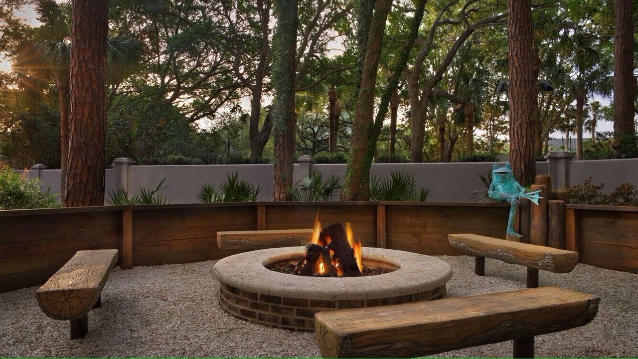 Photo of Outdoor in Palmetto Dunes