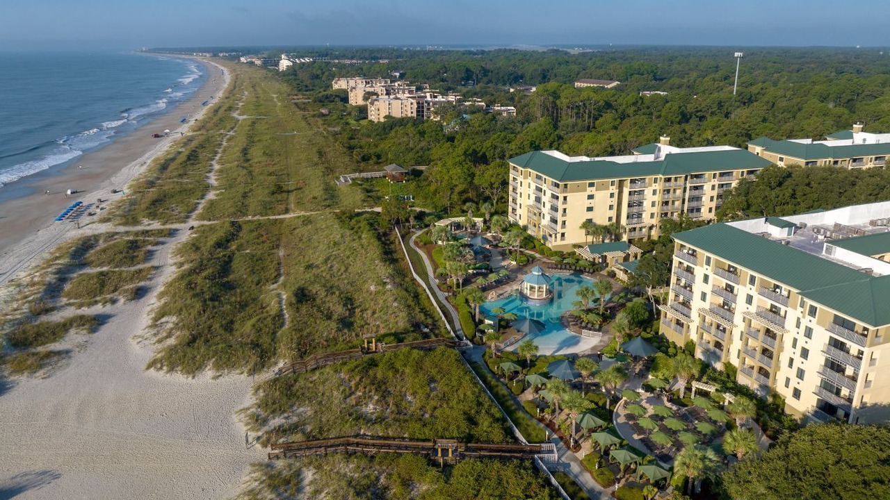 Photo of Outdoor in Palmetto Dunes