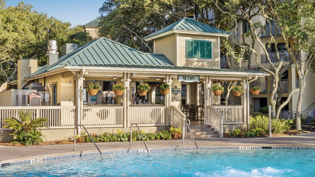 Photo of Outdoor in Palmetto Dunes