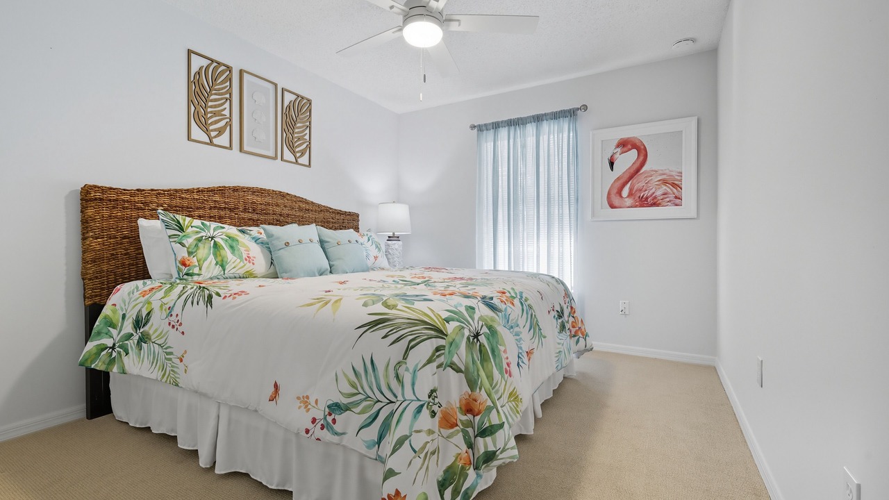 Photo of Bedroom in Summerplace
