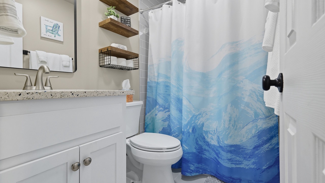 Photo of Bathroom in Summerplace