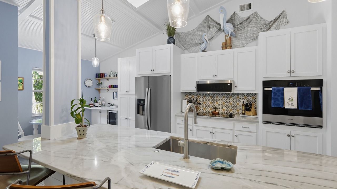 Photo of Kitchen in Summerplace