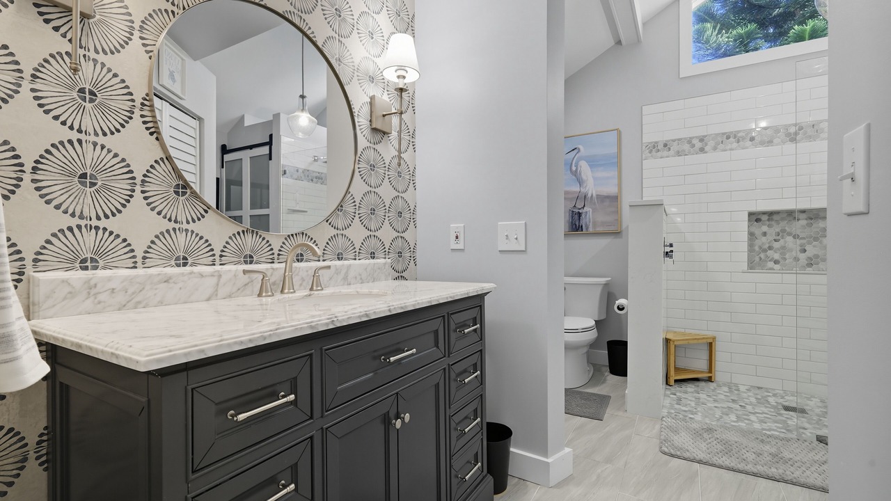 Photo of Bathroom in Summerplace