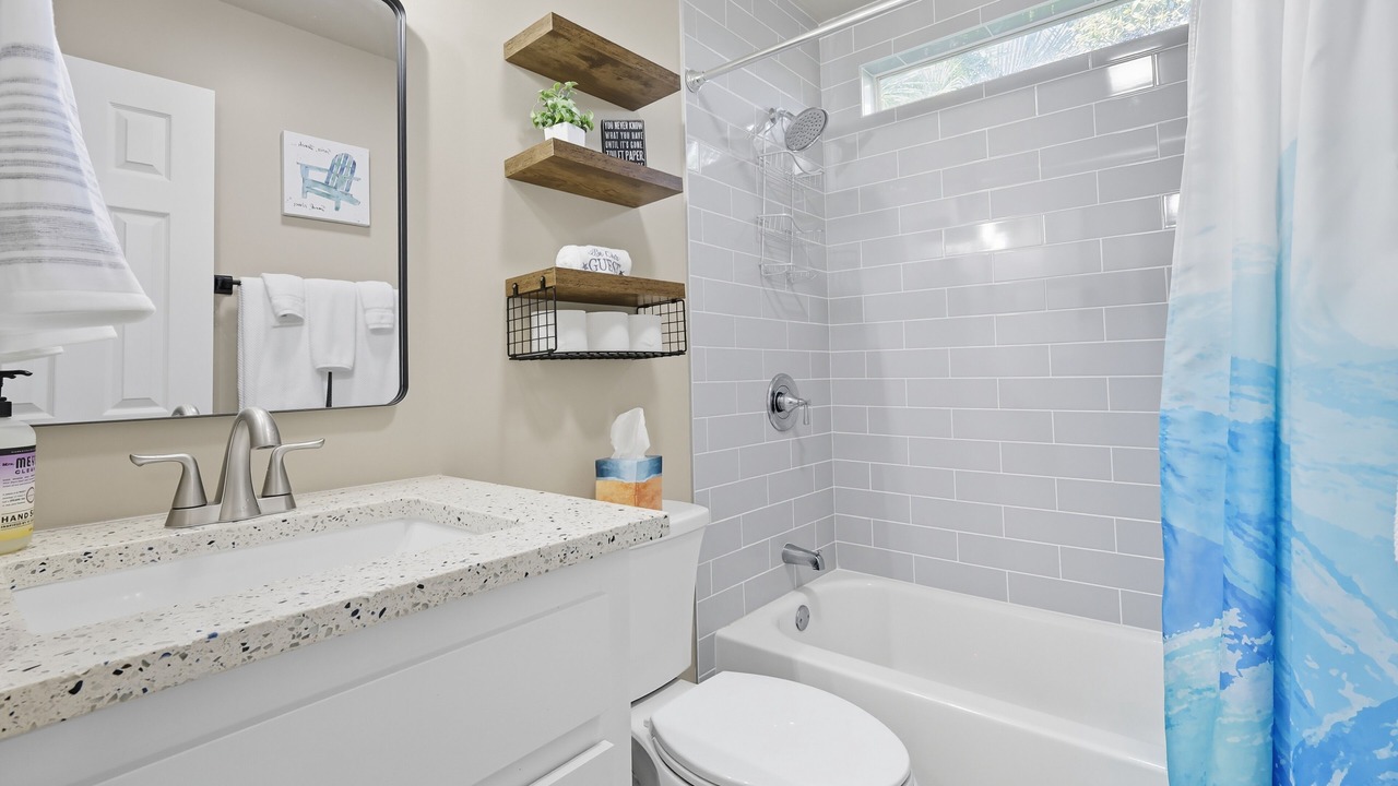 Photo of Bathroom in Summerplace